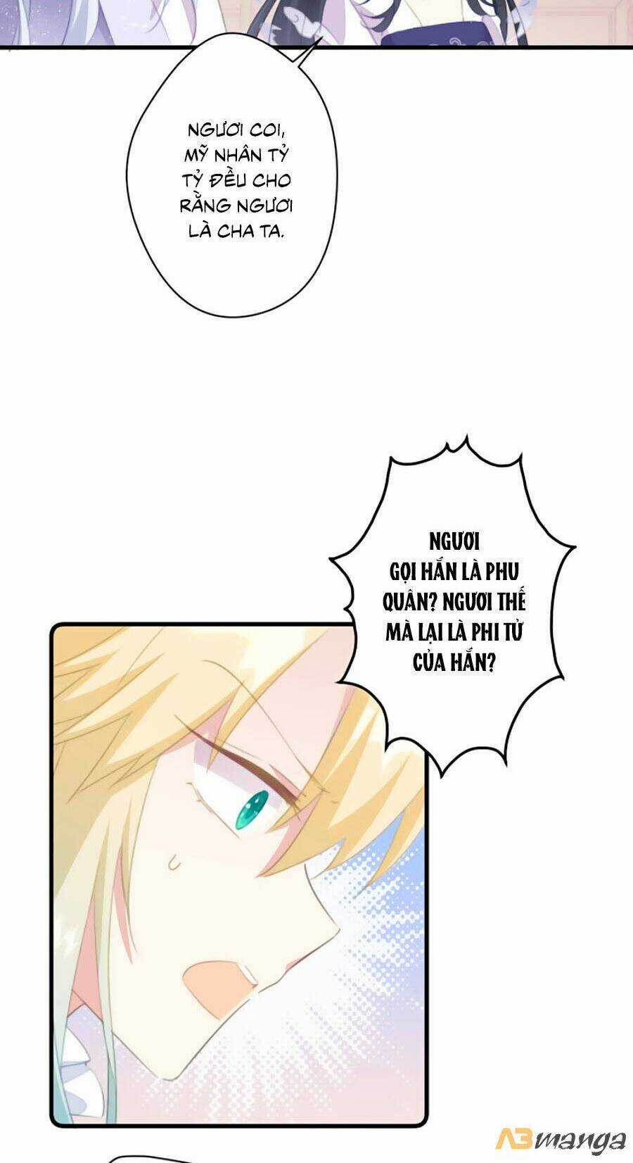 Bạo Sủng Tiểu Manh Phi - Chapter 32 - Trang 21