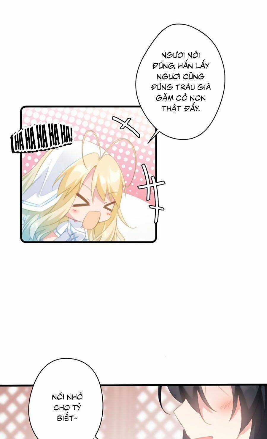 Bạo Sủng Tiểu Manh Phi - Chapter 32 - Trang 23