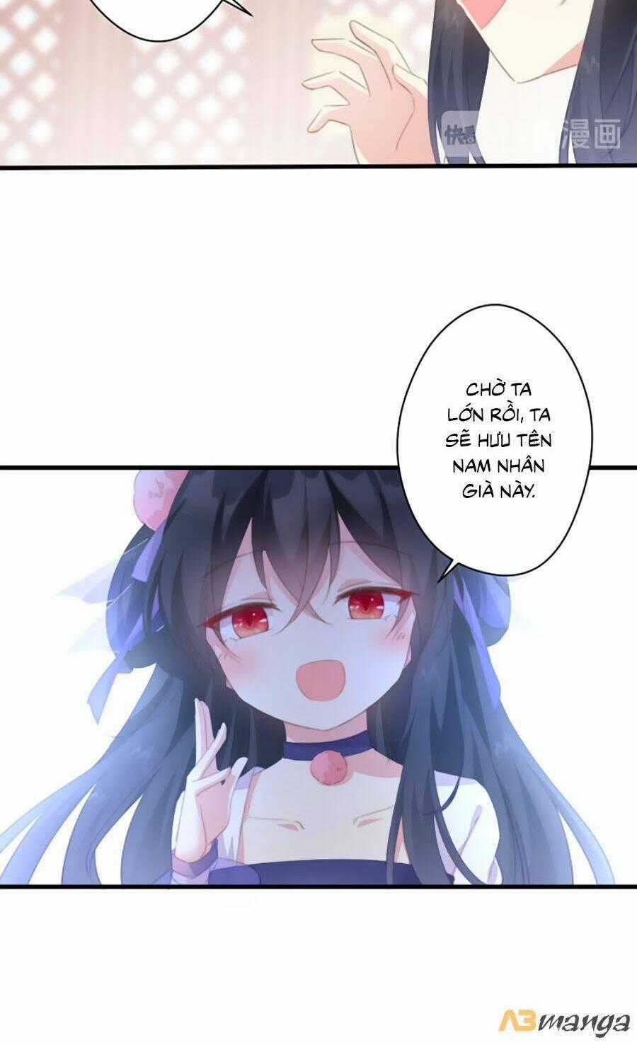Bạo Sủng Tiểu Manh Phi - Chapter 32 - Trang 24