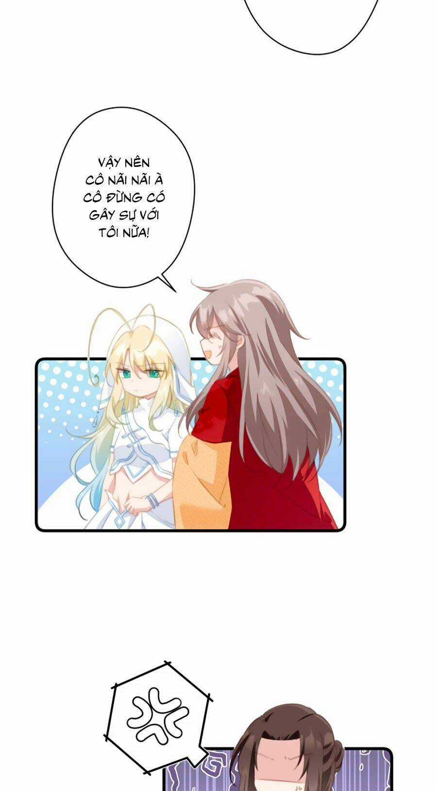 Bạo Sủng Tiểu Manh Phi - Chapter 32 - Trang 5