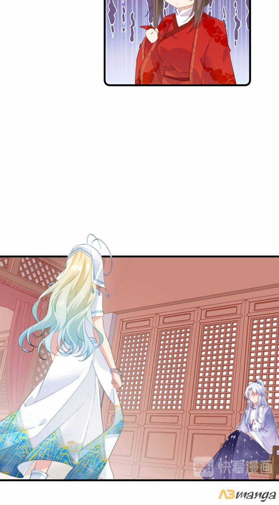 Bạo Sủng Tiểu Manh Phi - Chapter 32 - Trang 6