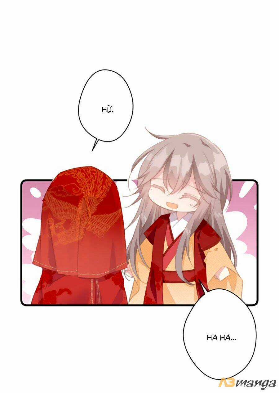 Bạo Sủng Tiểu Manh Phi - Chapter 32 - Trang 9