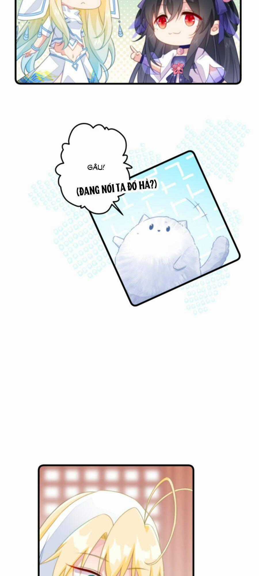 Bạo Sủng Tiểu Manh Phi - Chapter 33 - Trang 2