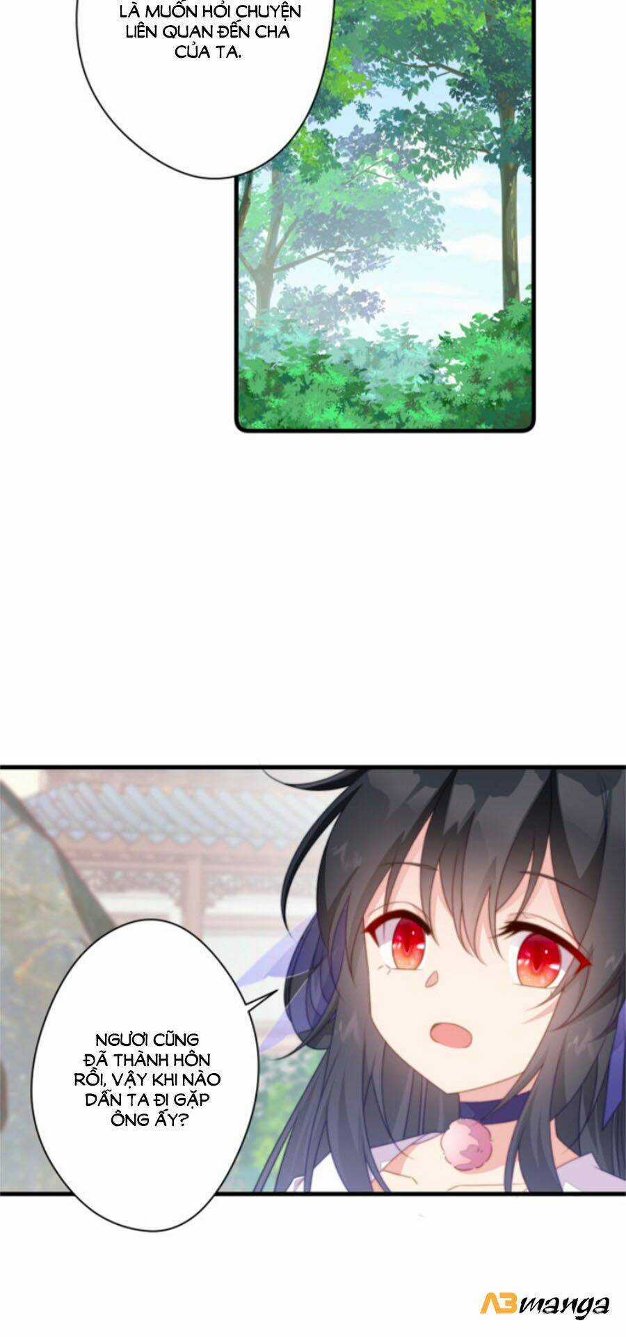 Bạo Sủng Tiểu Manh Phi - Chapter 33 - Trang 13