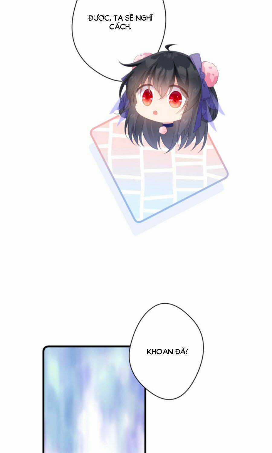 Bạo Sủng Tiểu Manh Phi - Chapter 33 - Trang 16