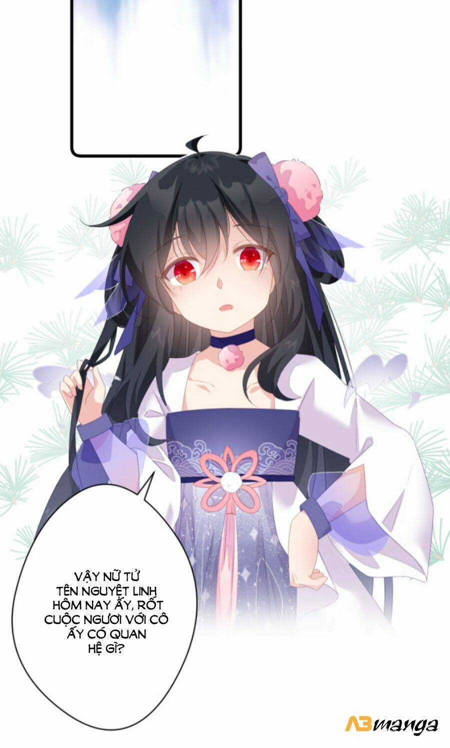 Bạo Sủng Tiểu Manh Phi - Chapter 33 - Trang 17