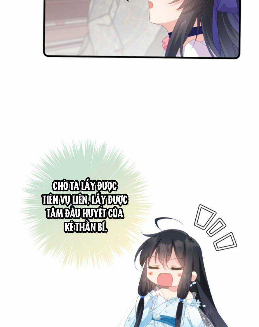 Bạo Sủng Tiểu Manh Phi - Chapter 33 - Trang 20