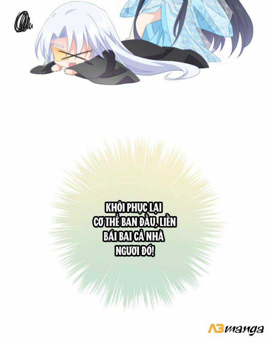 Bạo Sủng Tiểu Manh Phi - Chapter 33 - Trang 21