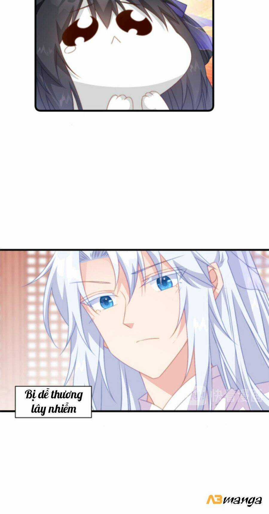 Bạo Sủng Tiểu Manh Phi - Chapter 33 - Trang 7