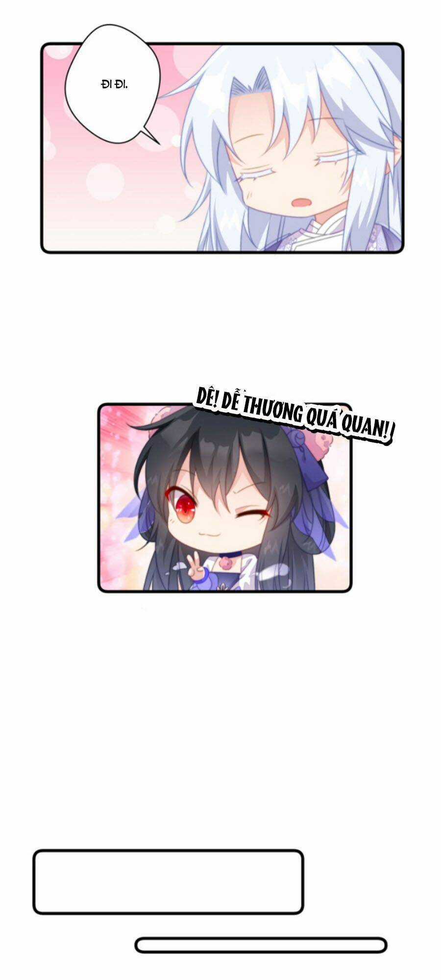 Bạo Sủng Tiểu Manh Phi - Chapter 33 - Trang 8