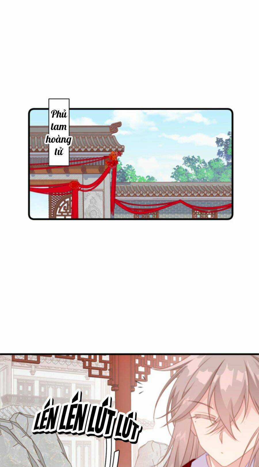 Bạo Sủng Tiểu Manh Phi - Chapter 33 - Trang 9