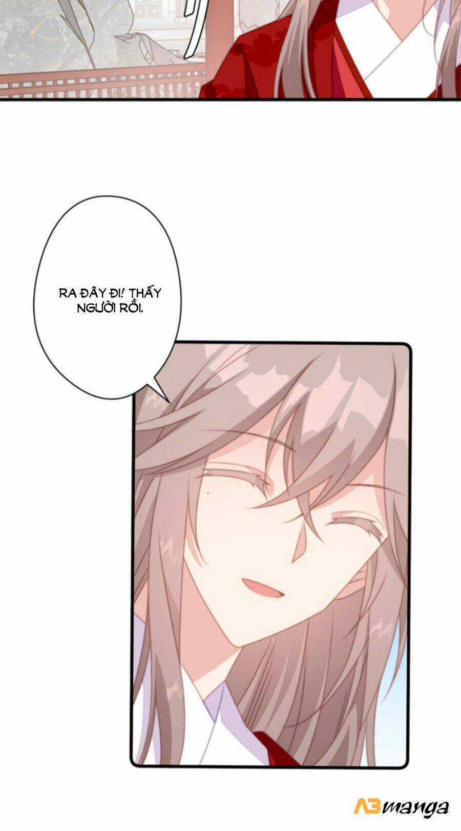 Bạo Sủng Tiểu Manh Phi - Chapter 33 - Trang 10