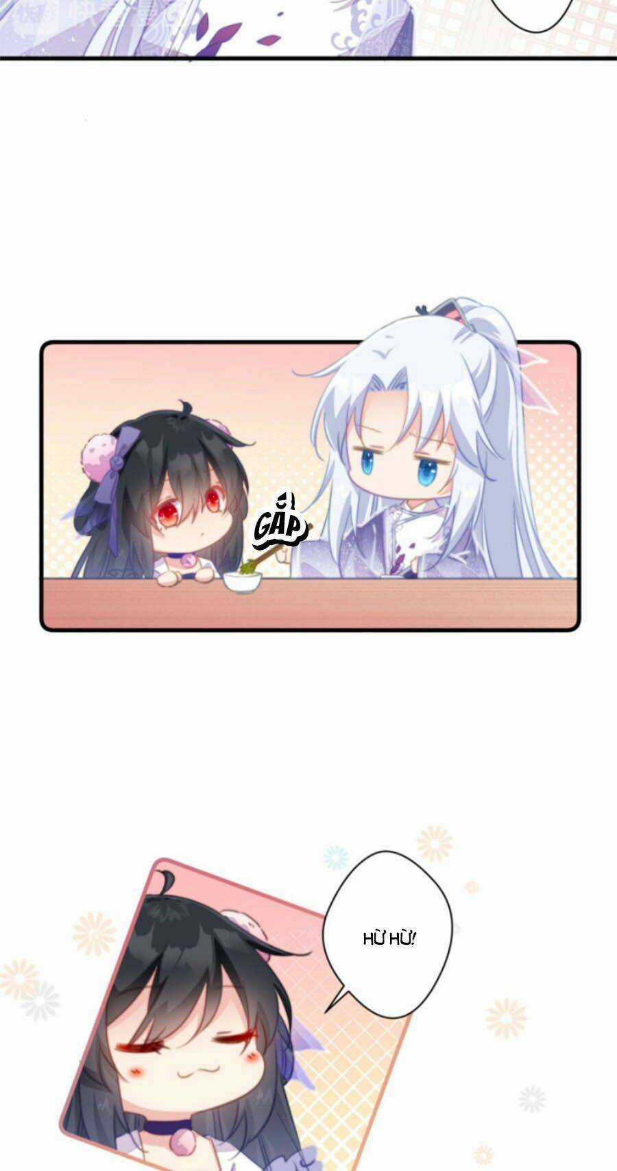 Bạo Sủng Tiểu Manh Phi - Chapter 34 - Trang 12