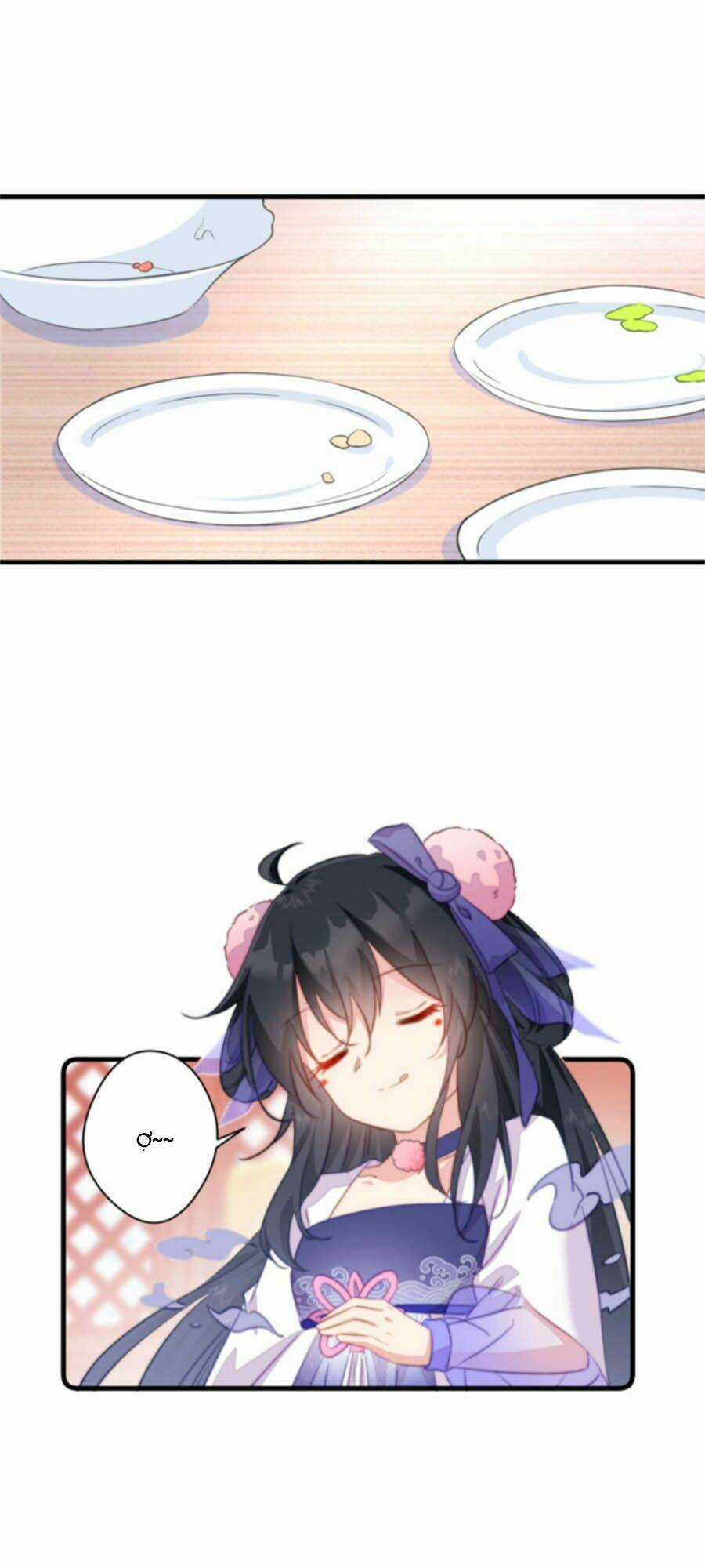 Bạo Sủng Tiểu Manh Phi - Chapter 34 - Trang 14