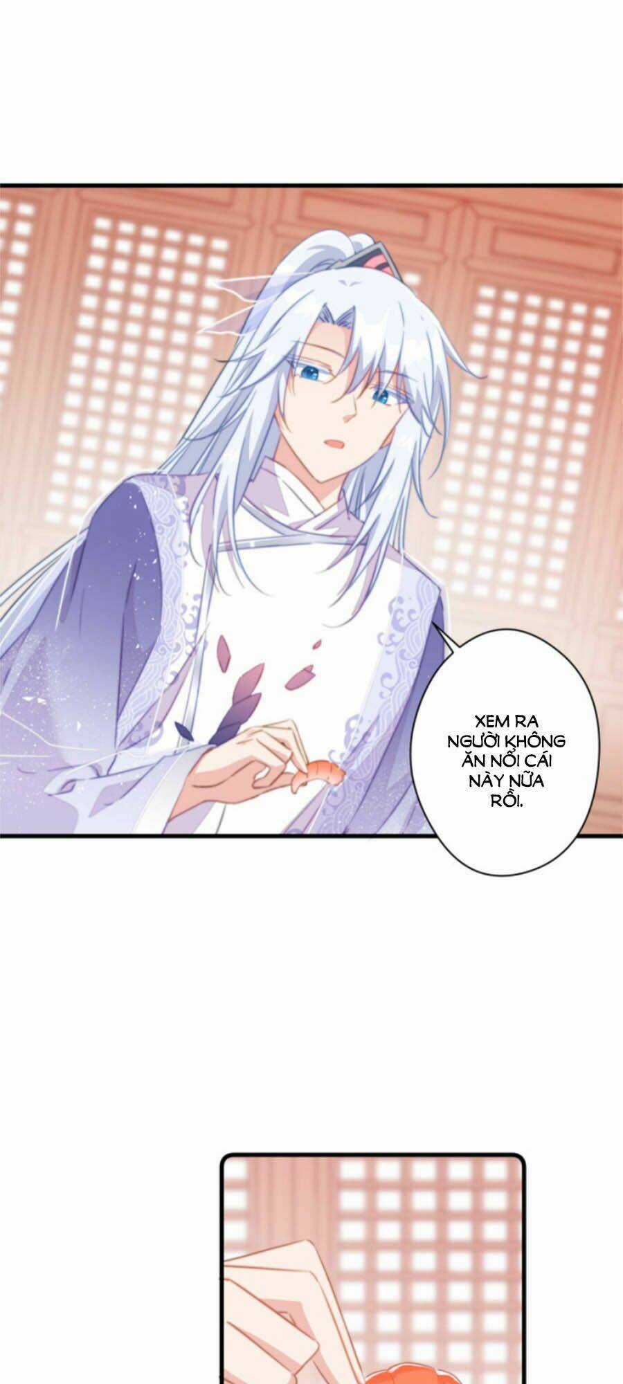 Bạo Sủng Tiểu Manh Phi - Chapter 34 - Trang 15