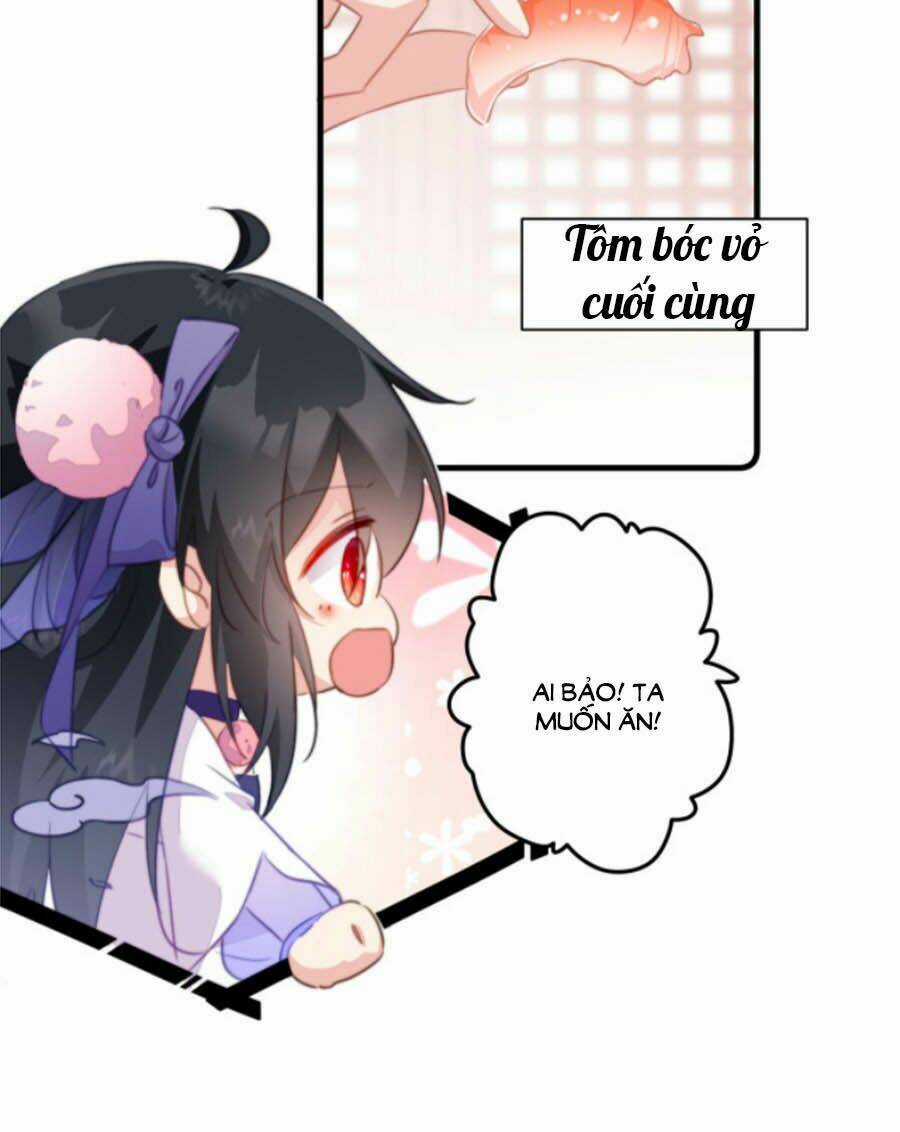 Bạo Sủng Tiểu Manh Phi - Chapter 34 - Trang 16