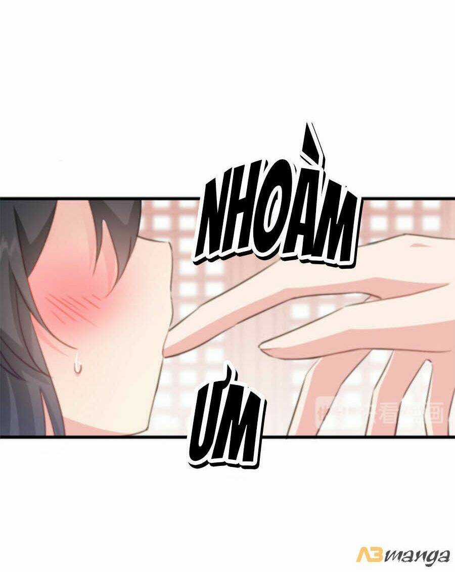 Bạo Sủng Tiểu Manh Phi - Chapter 34 - Trang 17