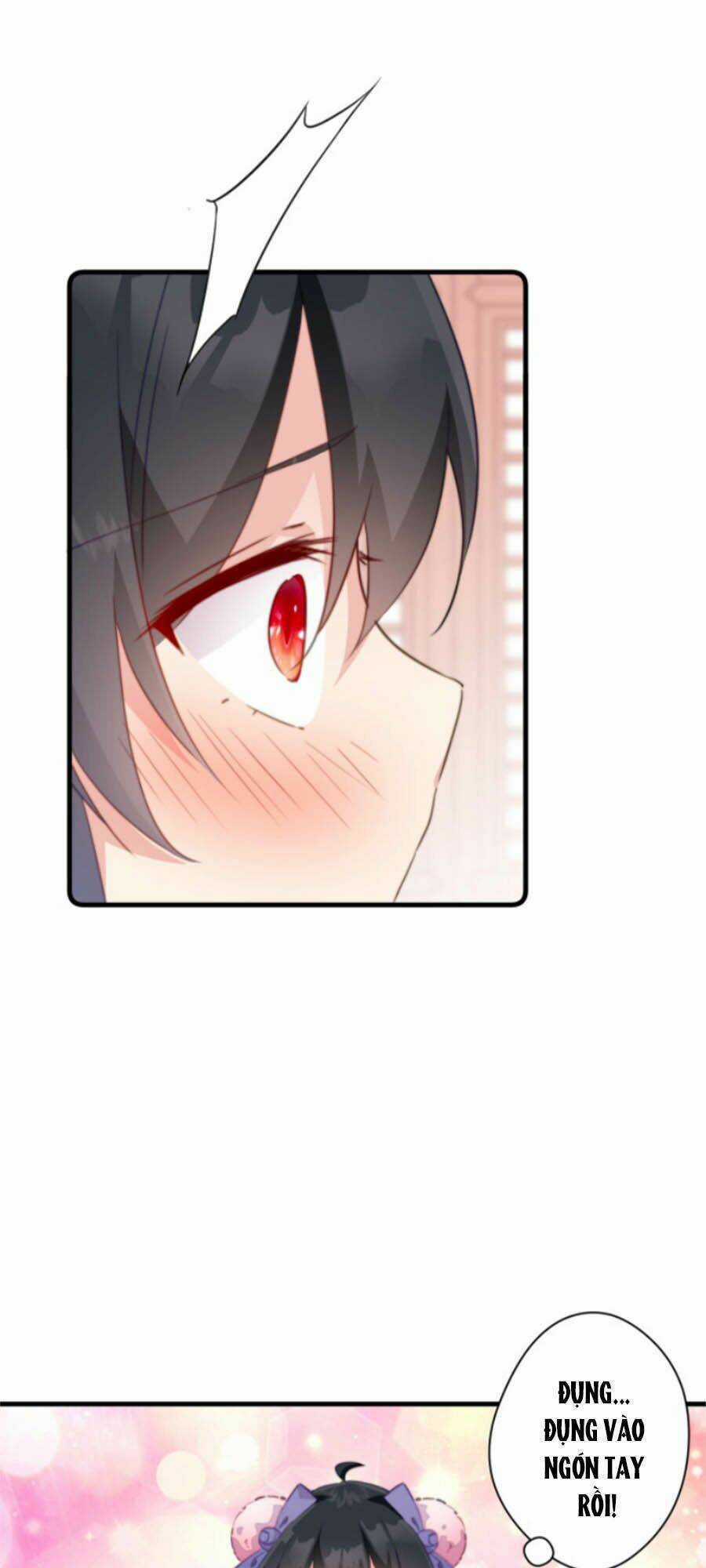 Bạo Sủng Tiểu Manh Phi - Chapter 34 - Trang 18