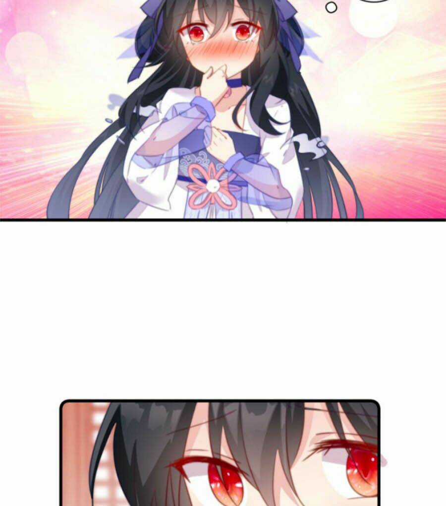 Bạo Sủng Tiểu Manh Phi - Chapter 34 - Trang 19