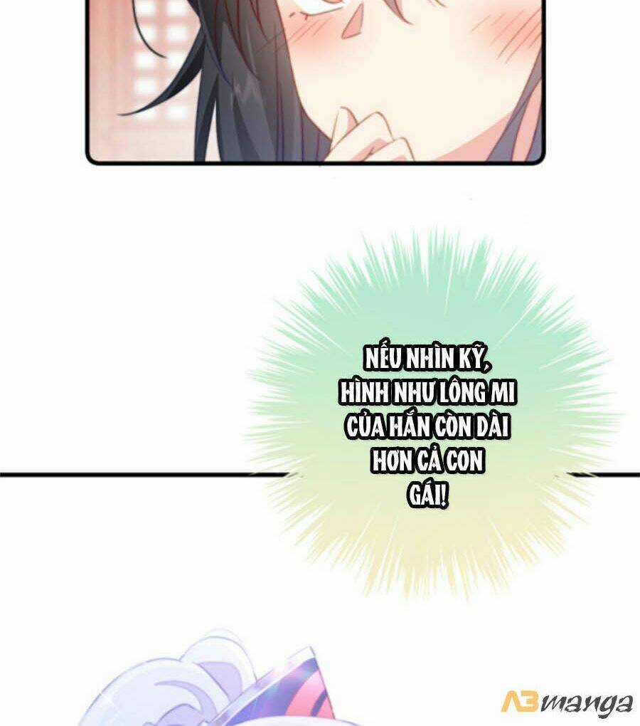 Bạo Sủng Tiểu Manh Phi - Chapter 34 - Trang 20