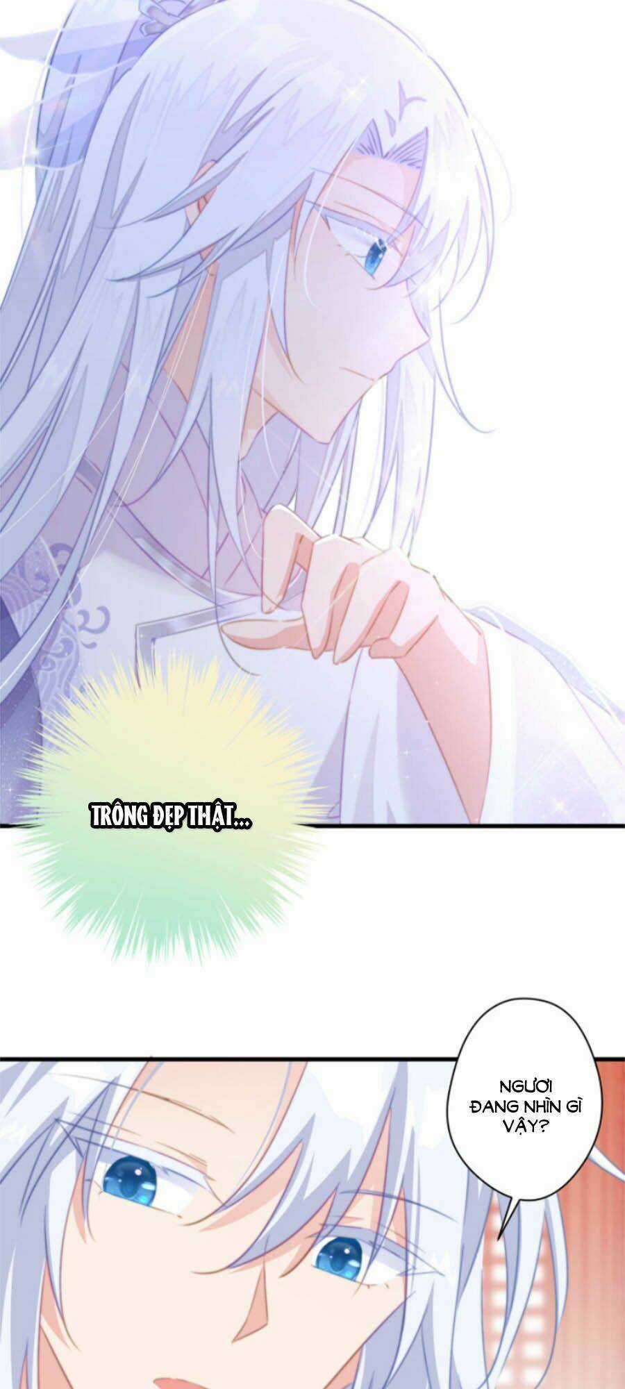 Bạo Sủng Tiểu Manh Phi - Chapter 34 - Trang 21