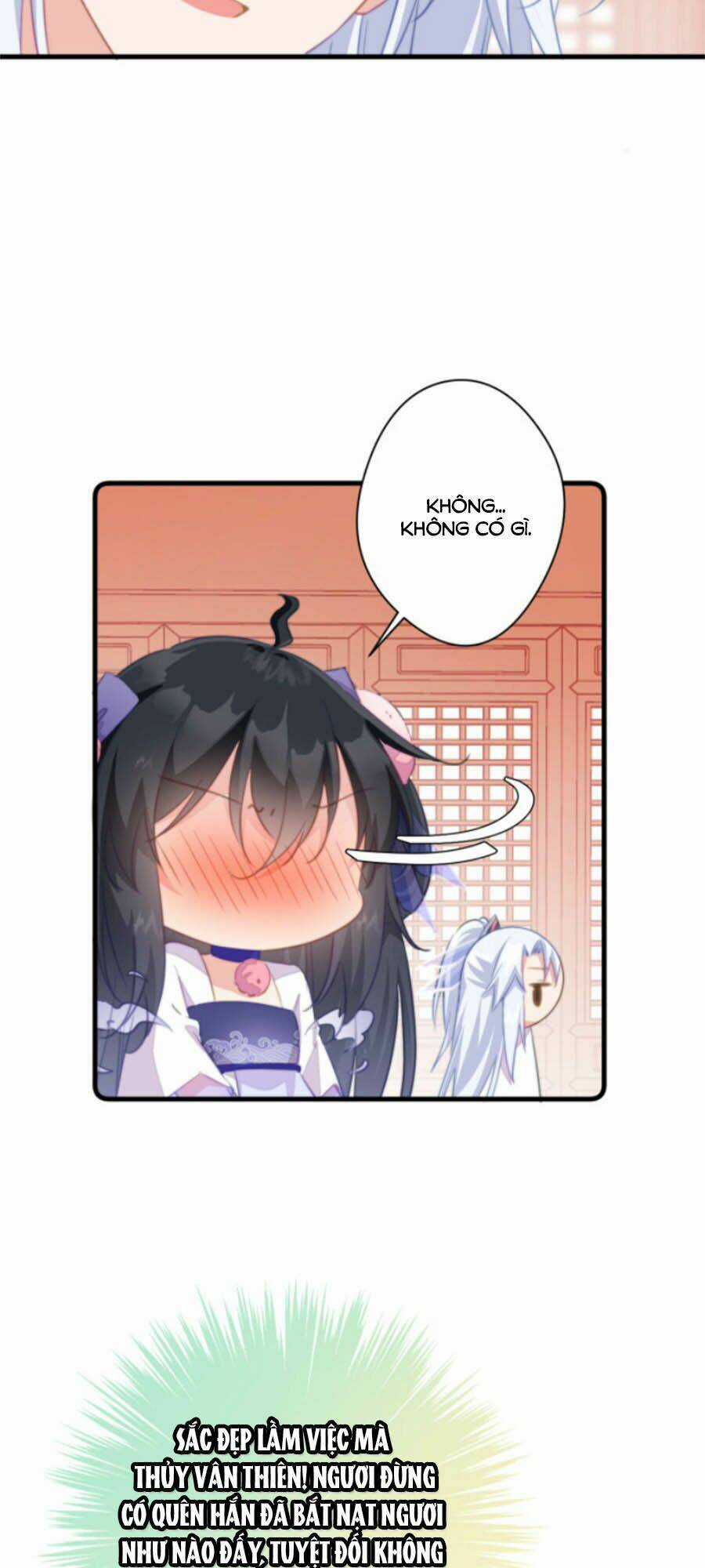 Bạo Sủng Tiểu Manh Phi - Chapter 34 - Trang 22