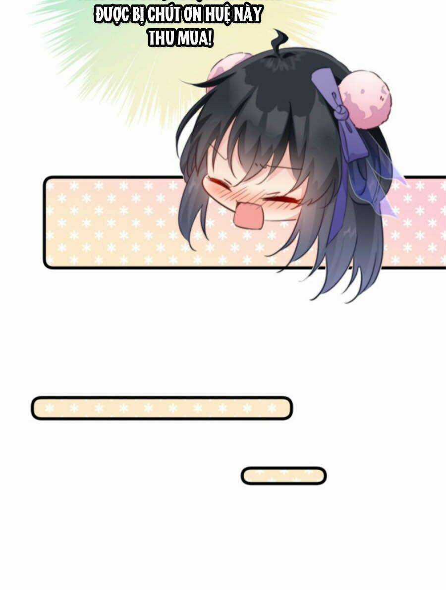 Bạo Sủng Tiểu Manh Phi - Chapter 34 - Trang 23