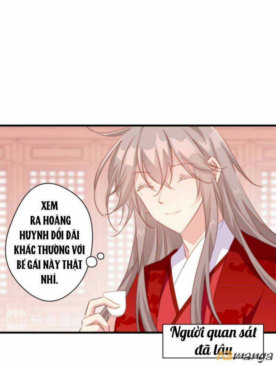 Bạo Sủng Tiểu Manh Phi - Chapter 34 - Trang 24