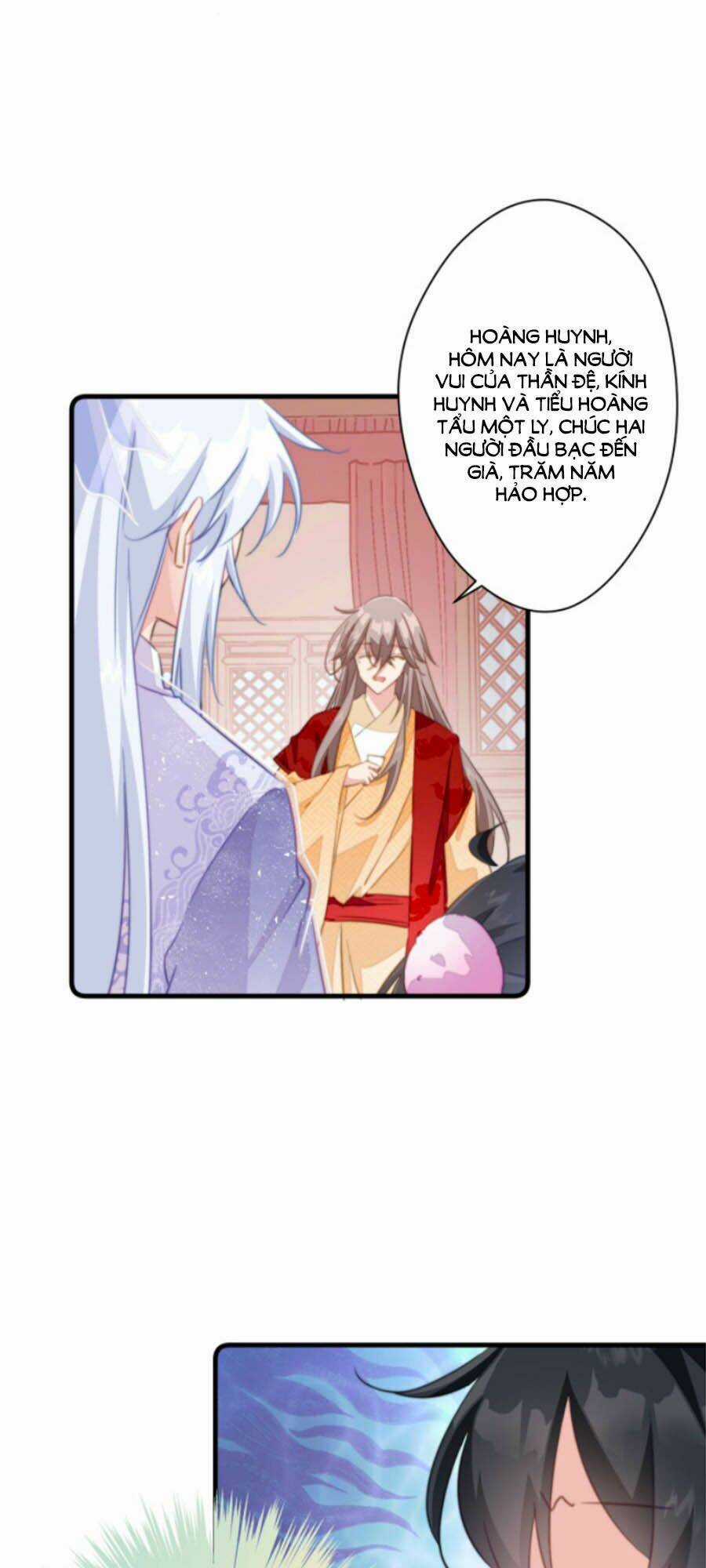 Bạo Sủng Tiểu Manh Phi - Chapter 34 - Trang 25