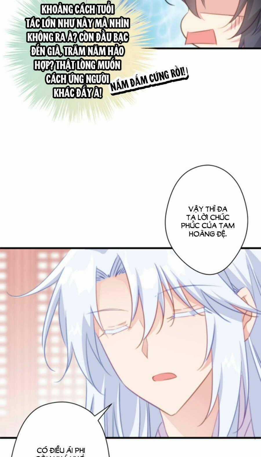 Bạo Sủng Tiểu Manh Phi - Chapter 34 - Trang 26