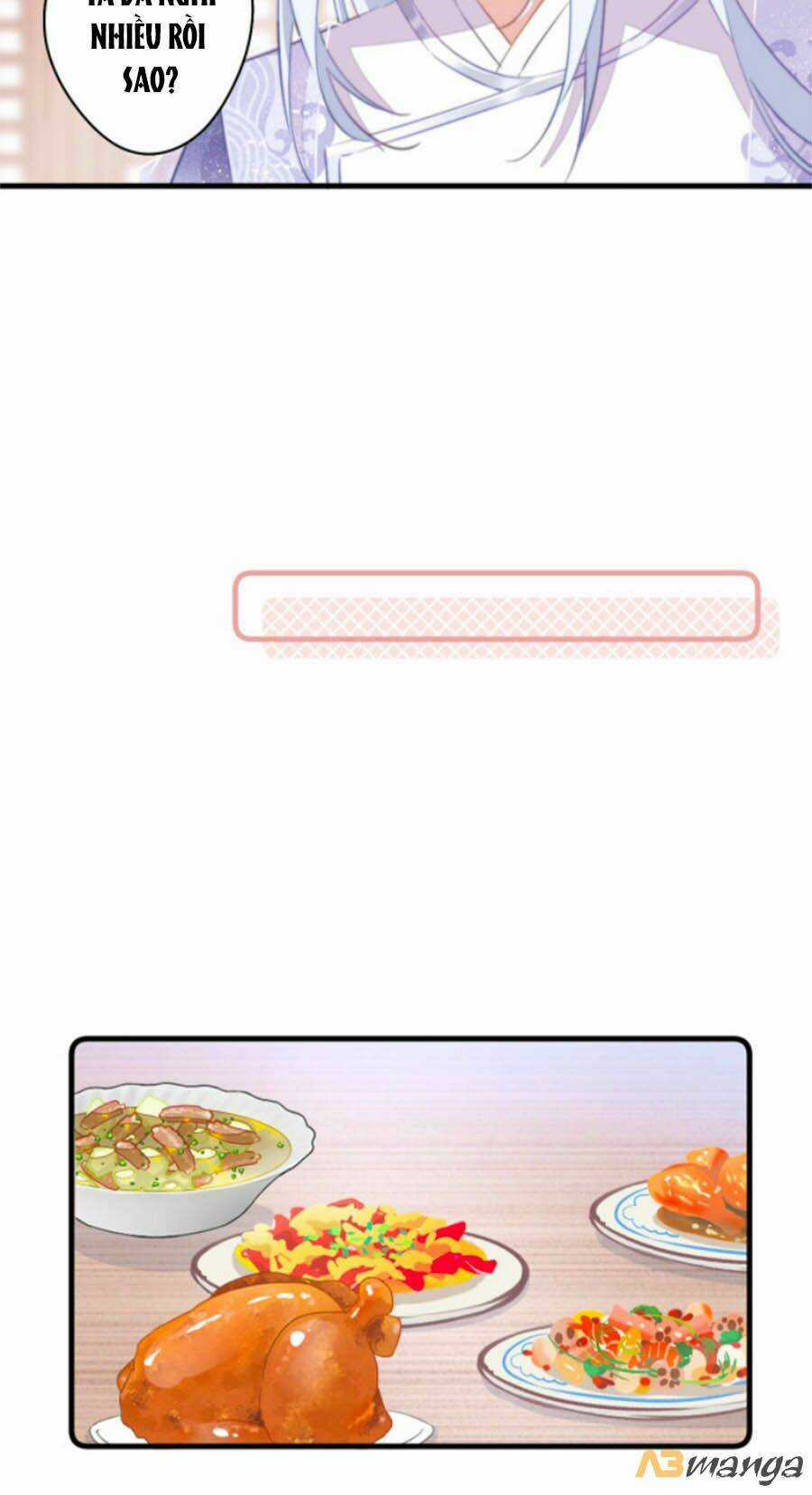 Bạo Sủng Tiểu Manh Phi - Chapter 34 - Trang 4