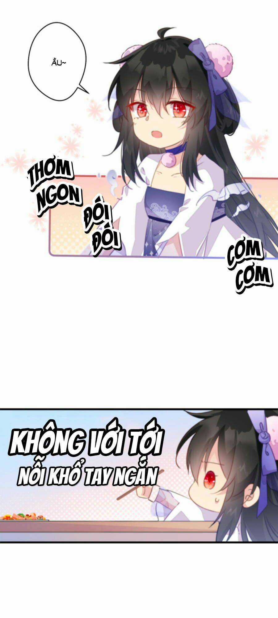 Bạo Sủng Tiểu Manh Phi - Chapter 34 - Trang 5