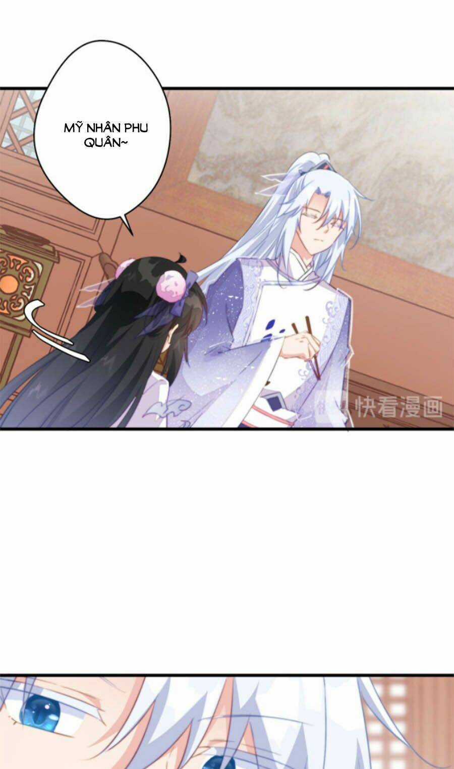 Bạo Sủng Tiểu Manh Phi - Chapter 34 - Trang 6