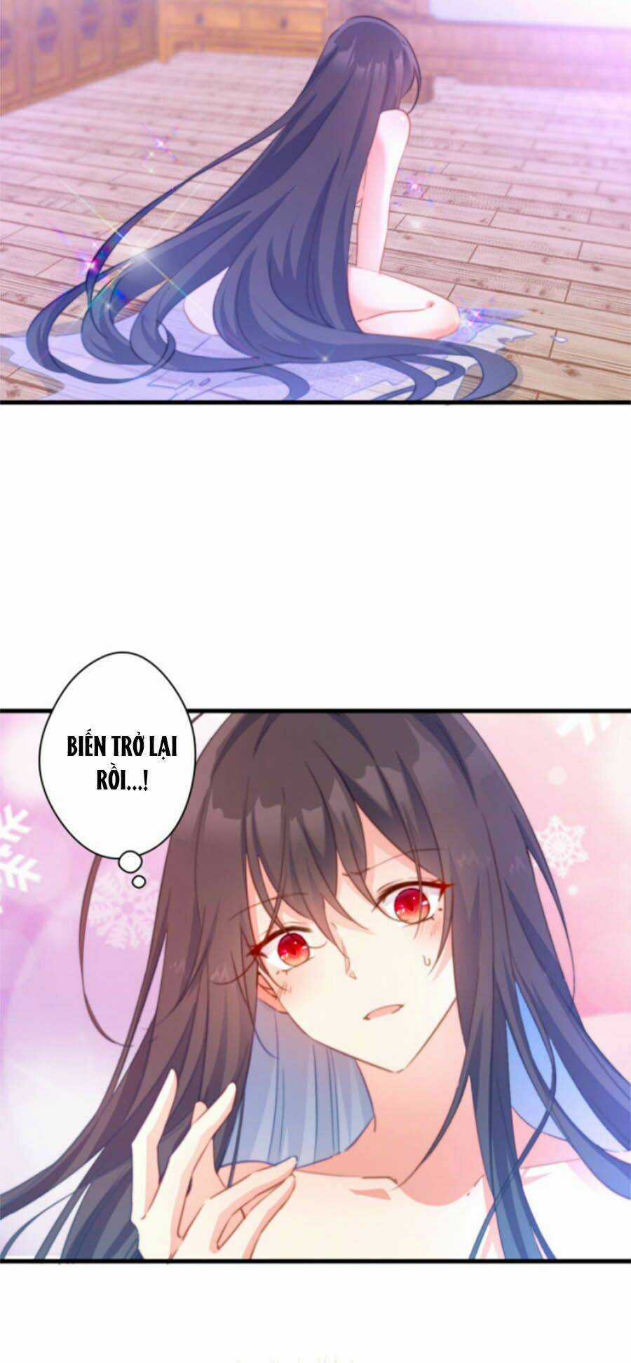 Bạo Sủng Tiểu Manh Phi - Chapter 35 - Trang 11