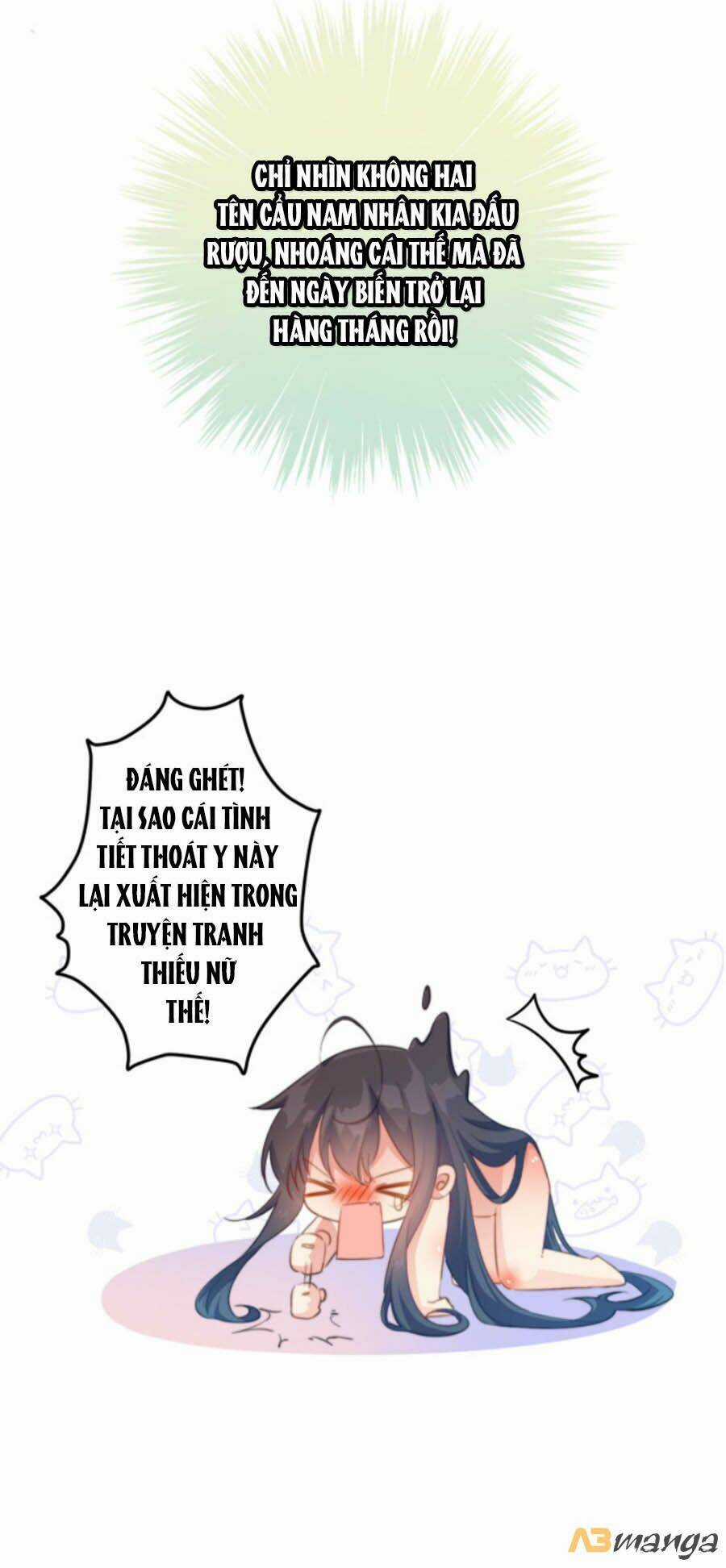 Bạo Sủng Tiểu Manh Phi - Chapter 35 - Trang 12