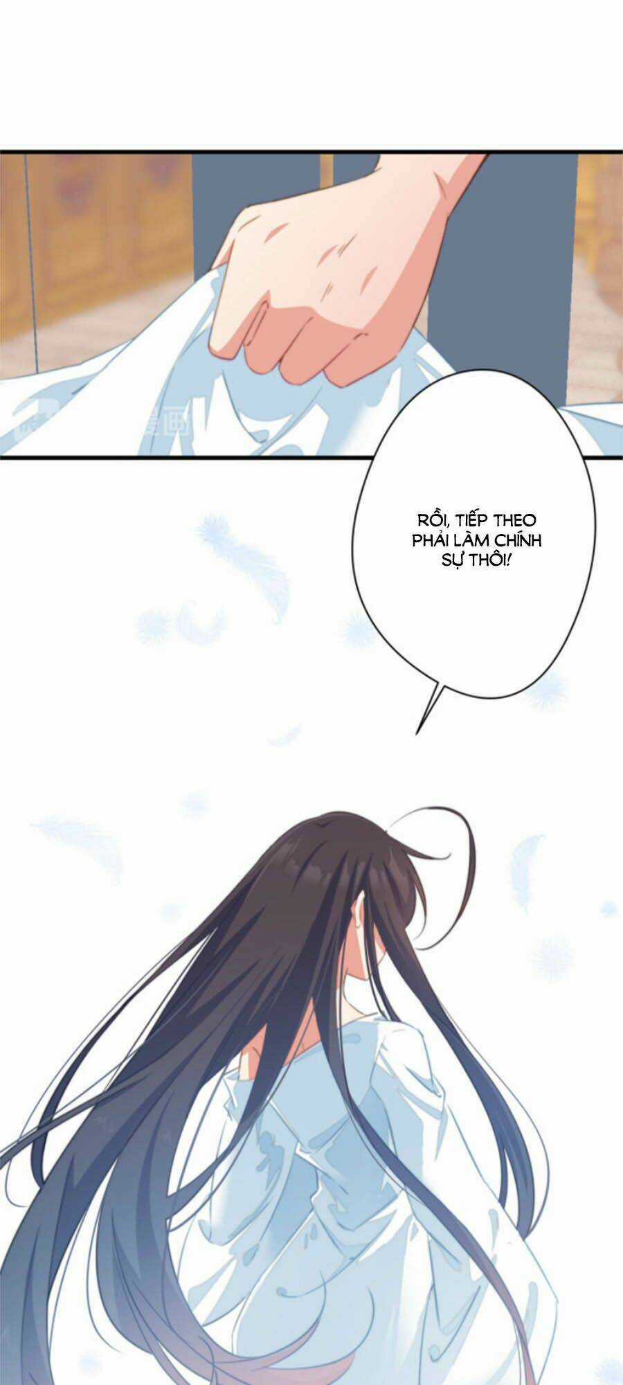Bạo Sủng Tiểu Manh Phi - Chapter 35 - Trang 13