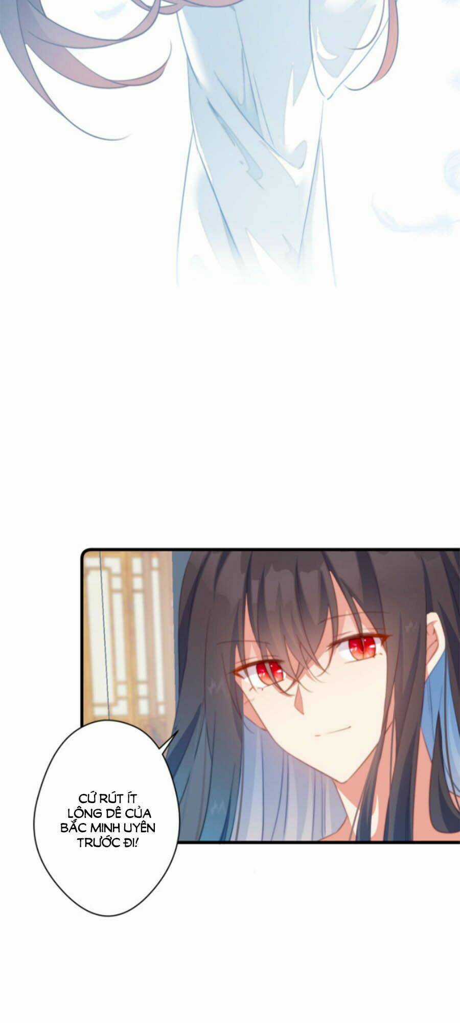 Bạo Sủng Tiểu Manh Phi - Chapter 35 - Trang 14