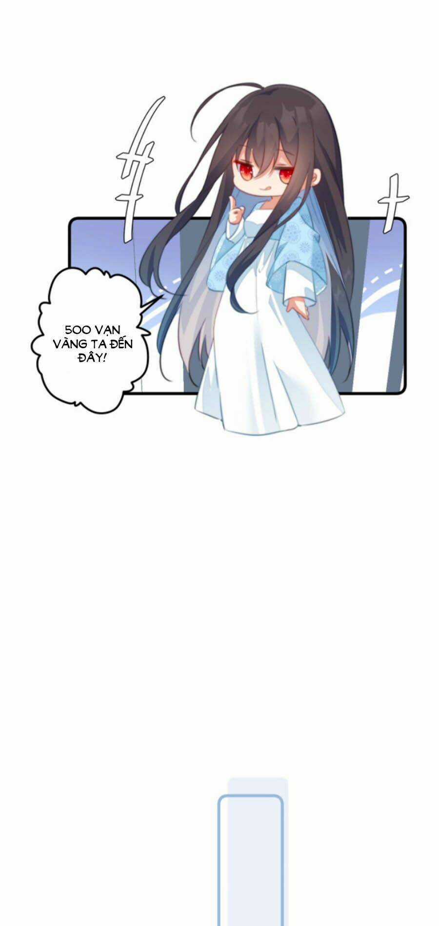 Bạo Sủng Tiểu Manh Phi - Chapter 35 - Trang 15