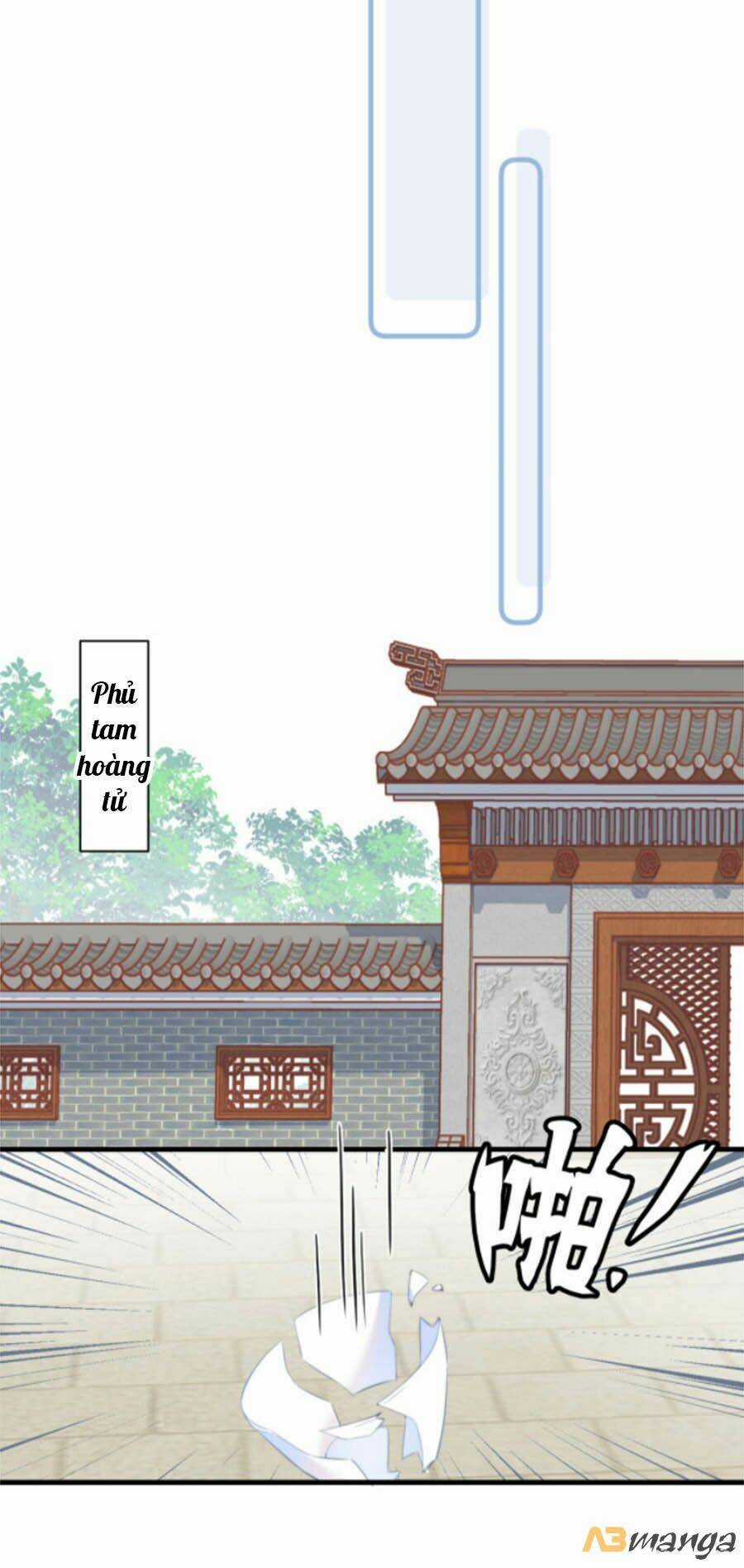 Bạo Sủng Tiểu Manh Phi - Chapter 35 - Trang 16