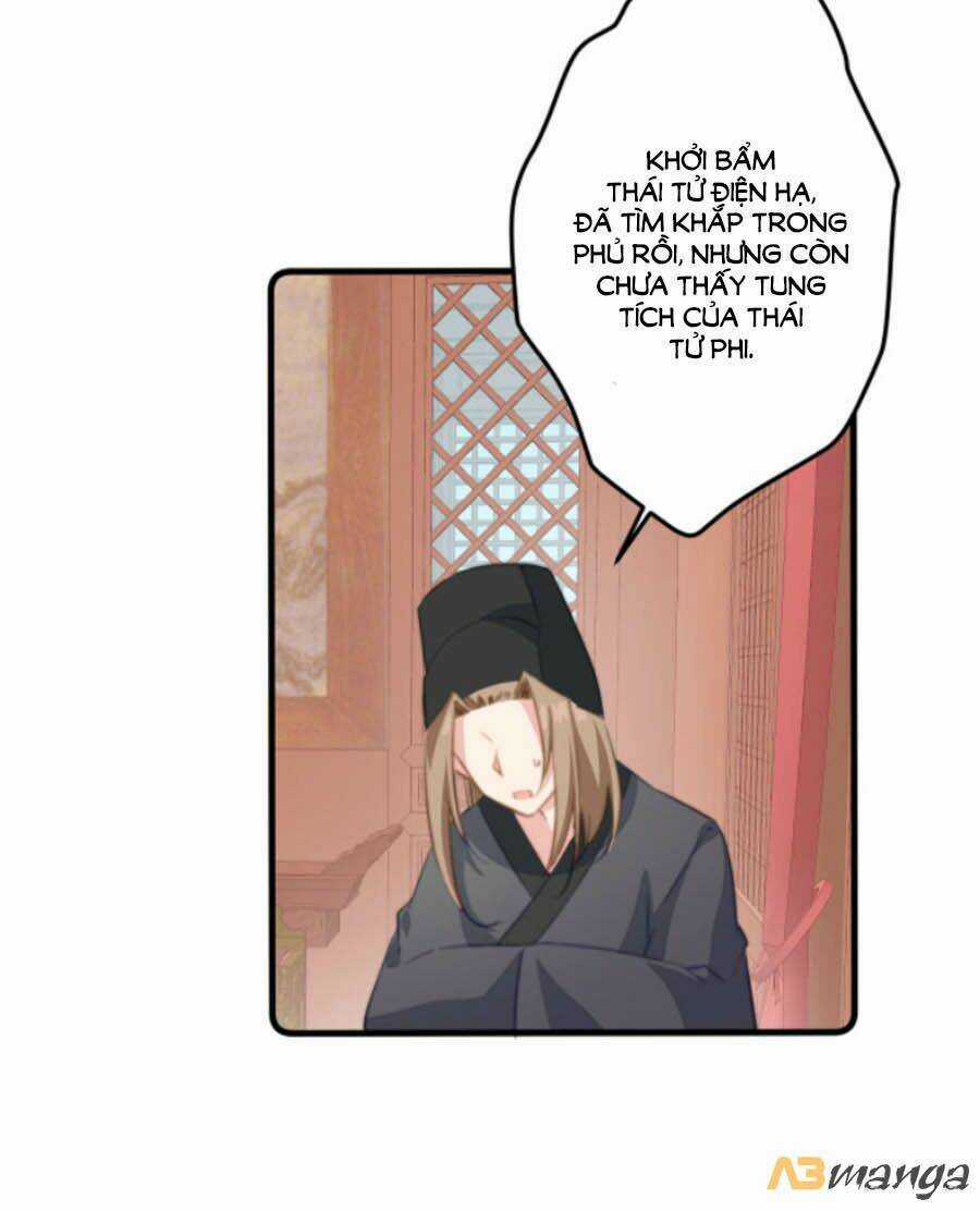 Bạo Sủng Tiểu Manh Phi - Chapter 35 - Trang 18