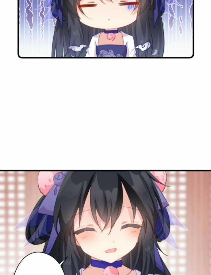 Bạo Sủng Tiểu Manh Phi - Chapter 35 - Trang 3