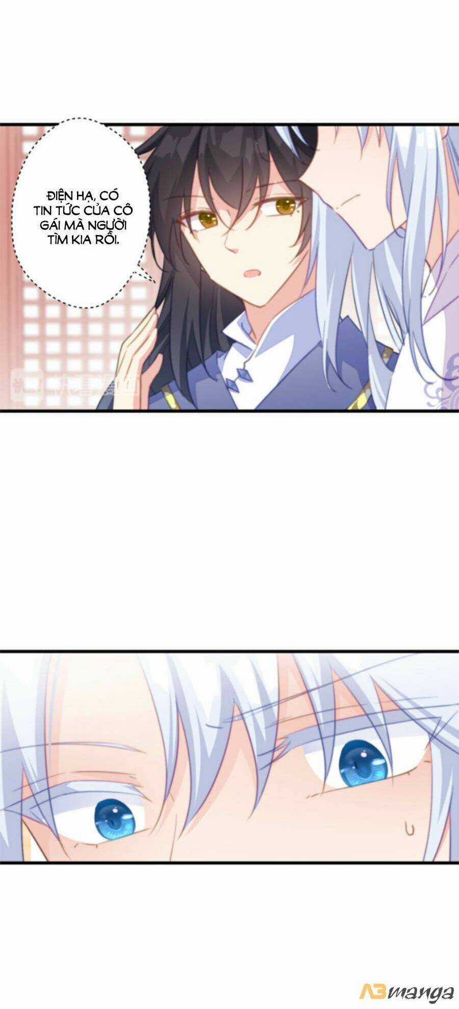 Bạo Sủng Tiểu Manh Phi - Chapter 35 - Trang 21