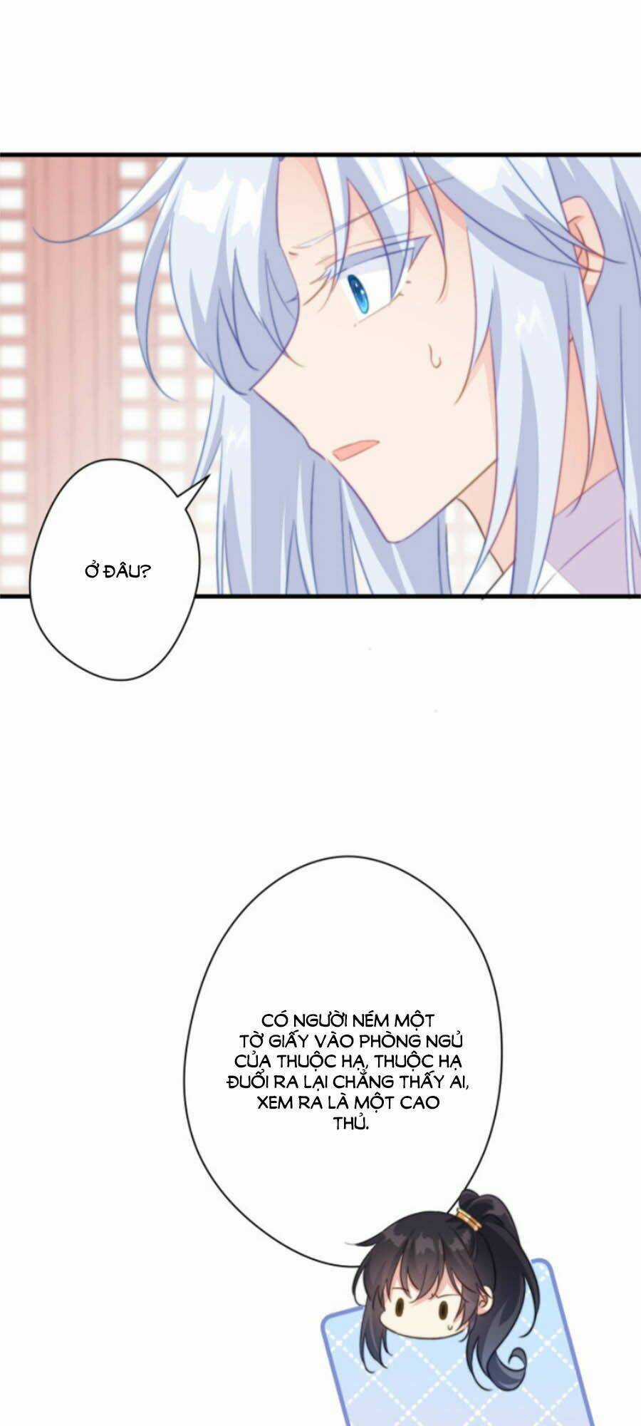 Bạo Sủng Tiểu Manh Phi - Chapter 35 - Trang 22