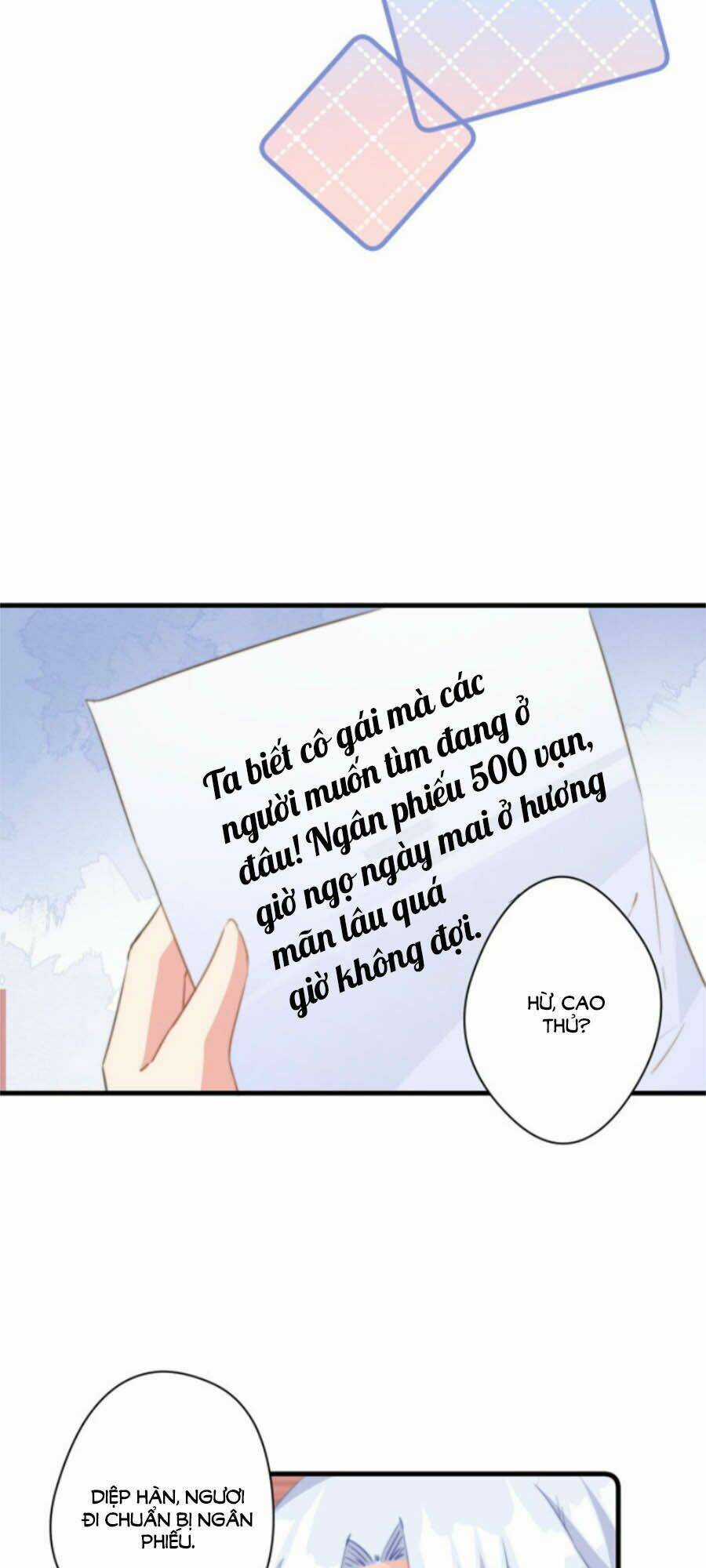 Bạo Sủng Tiểu Manh Phi - Chapter 35 - Trang 23