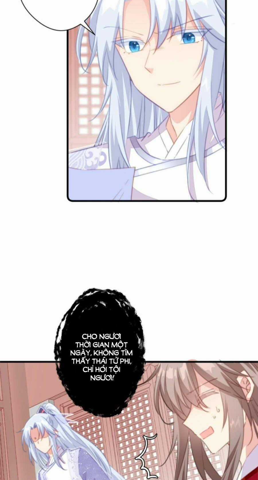 Bạo Sủng Tiểu Manh Phi - Chapter 35 - Trang 24