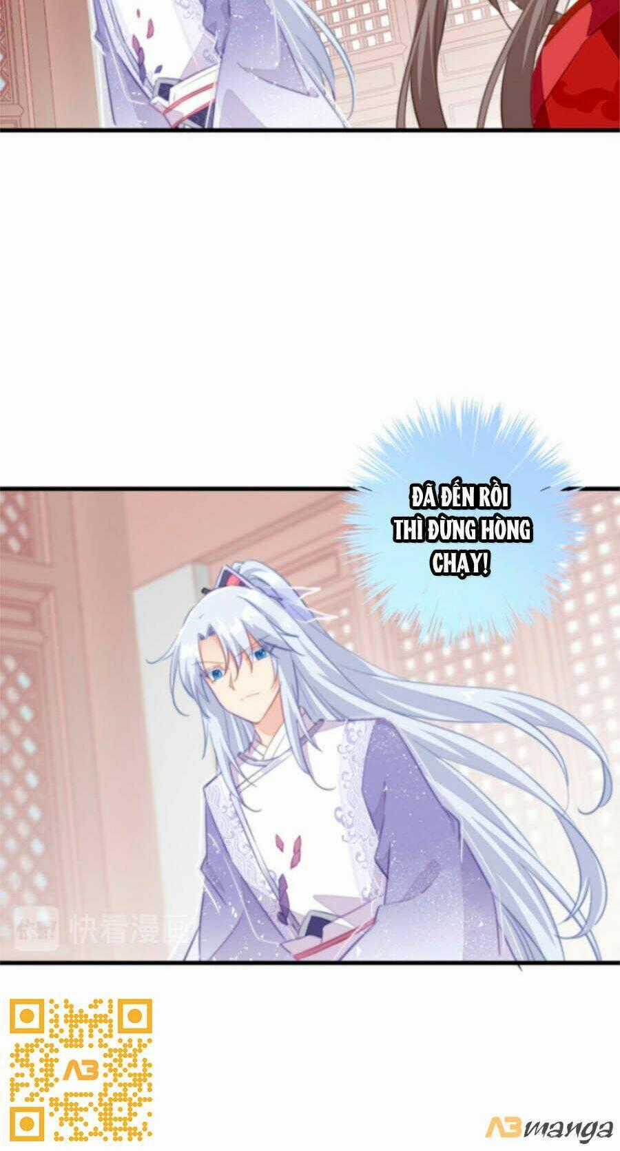 Bạo Sủng Tiểu Manh Phi - Chapter 35 - Trang 25