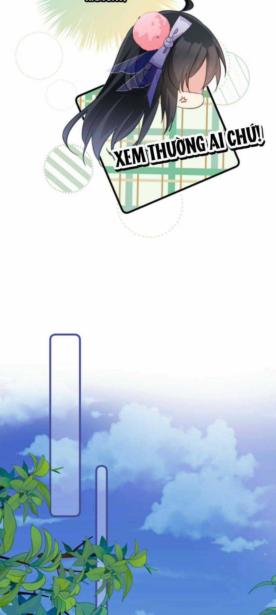 Bạo Sủng Tiểu Manh Phi - Chapter 35 - Trang 6