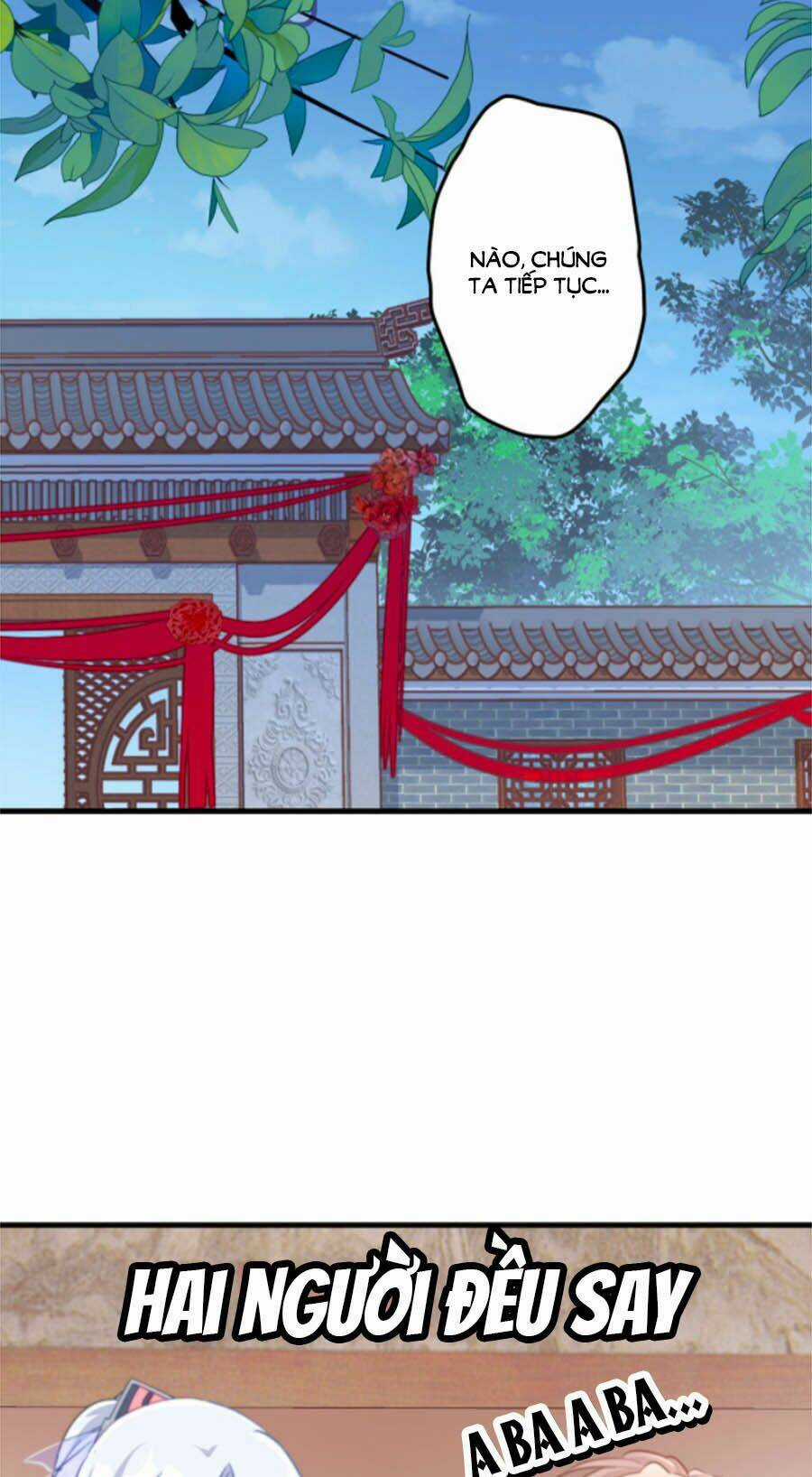 Bạo Sủng Tiểu Manh Phi - Chapter 35 - Trang 7