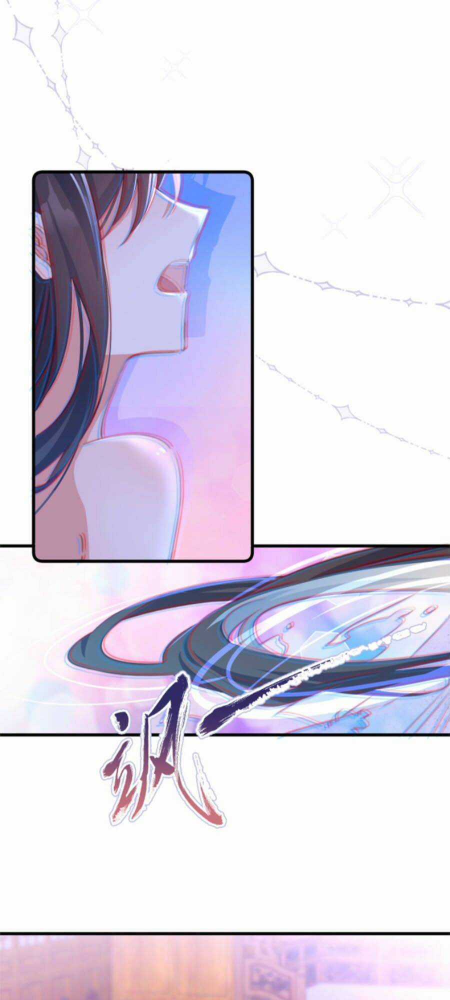 Bạo Sủng Tiểu Manh Phi - Chapter 35 - Trang 10