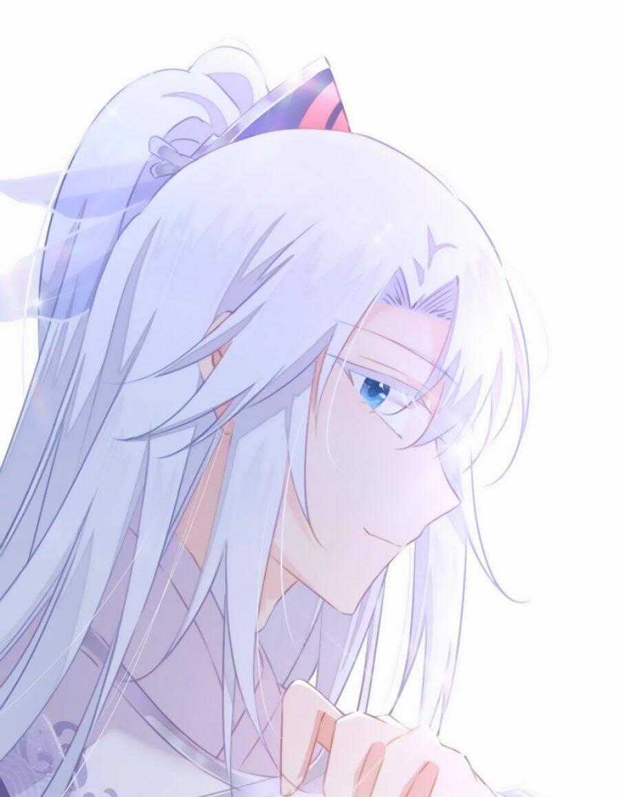 Bạo Sủng Tiểu Manh Phi - Chapter 36 - Trang 1